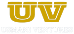 Usmani Ventures logo